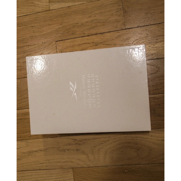 Reebok Maison Margiela Tabi Sneakers - Picture 5 of 6